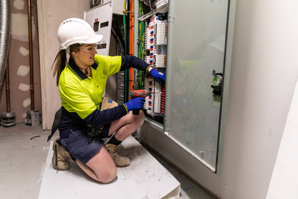 Best Emergency Electrician Near Me  in Salem, IN