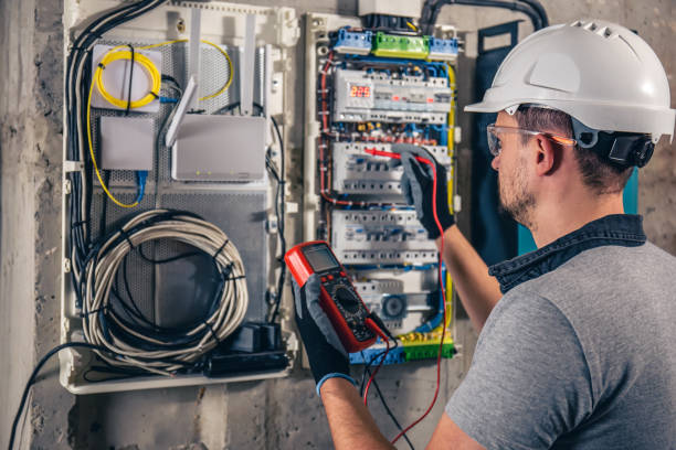 Best Affordable Electrician  in Salem, IN
