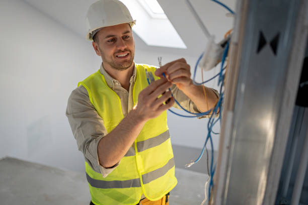 Best Electrical Troubleshooting Services  in Salem, IN